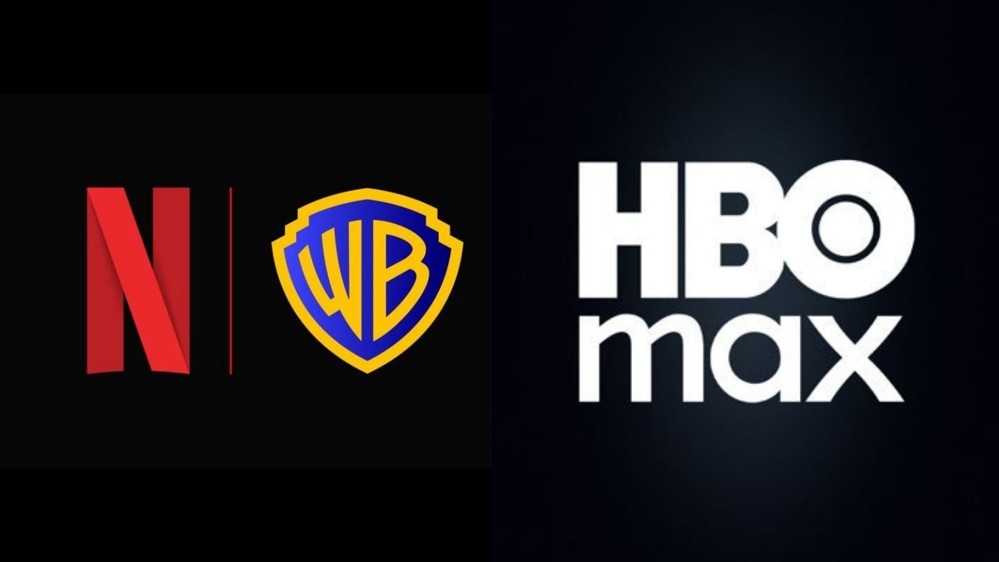 Netflix, Warner Bros ve HBO Max’i Satın Aldı! Hollywood’da Kartlar Yeniden Dağıtılacak!