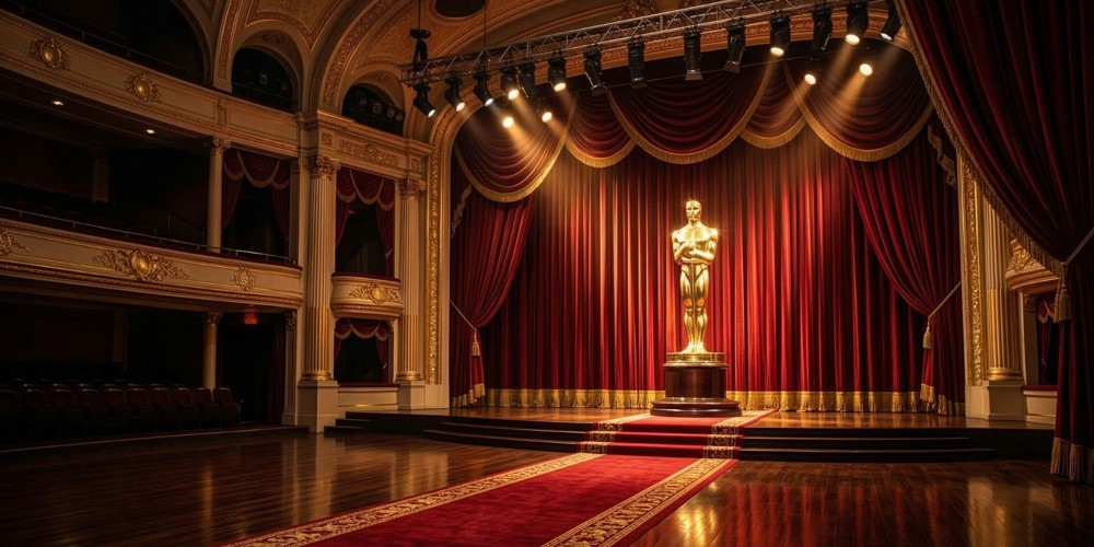 Oscar'ın Kazananları Belli Oldu