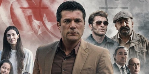 Türkiye Bu Filmi Konuşacak: Abdullah Çatlı Hikâyesi 20 Mart'ta Vizyonda!