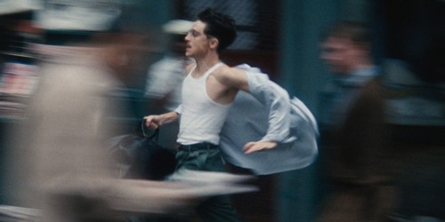 Marty Supreme - İncelemesi