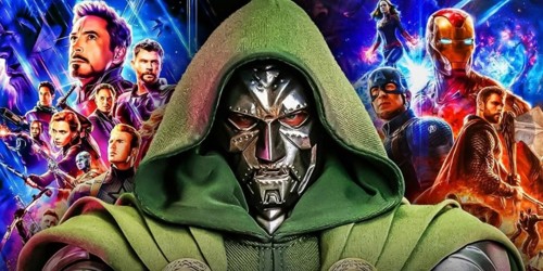 Marvel'ın Yeni Döneminde Hiçbir Şey Eskisi Gibi Olmayacak