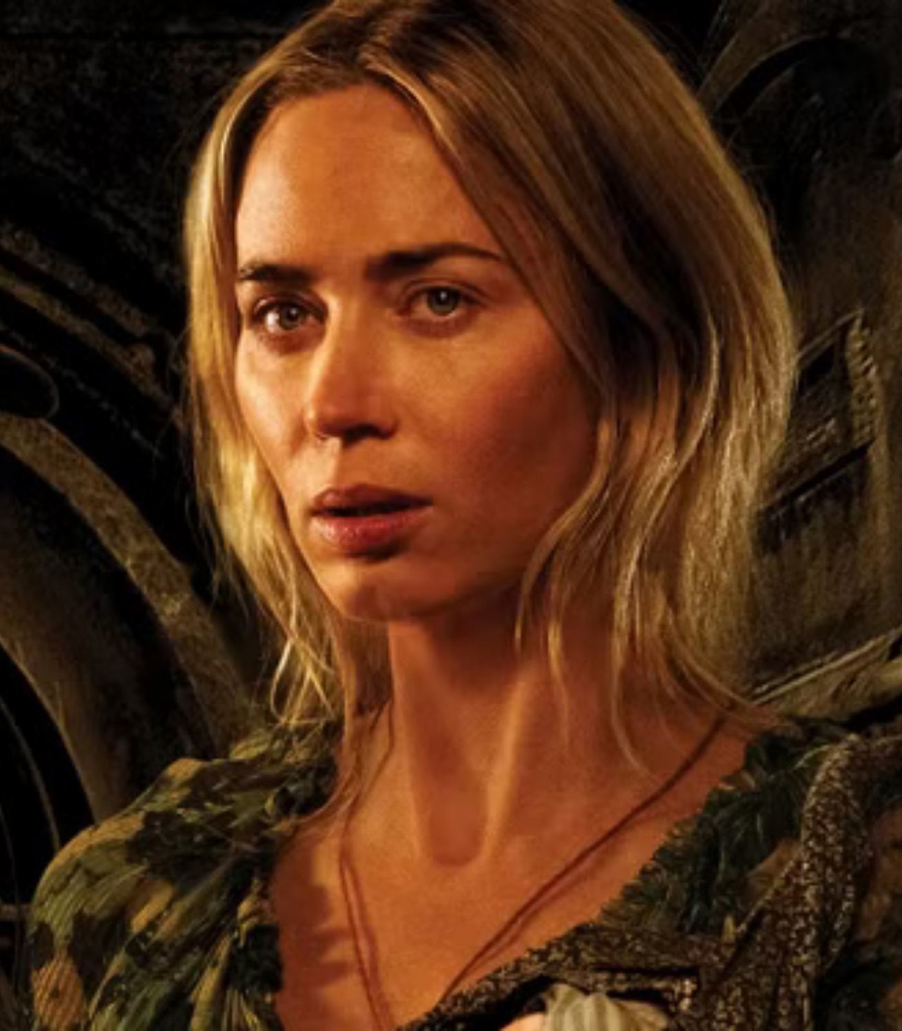 "Sessiz Bir Yer 3" Kadrosu Kesinleşti, Vizyon Tarihi Belli Oldu!