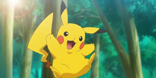 Pokemon Neyi Anlatıyor?