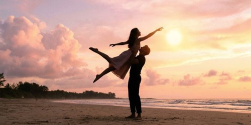 "Dirty Dancing" Devam Filmi İçin Düğmeye Basıldı