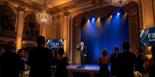 Paul Thomas Anderson Oscar Yolunda Rakipsiz mi?