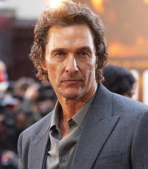 Matthew McConaughey’in En İyi 10 Performansı