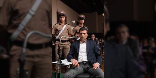 "Çatlı" Efsanesi İçin Geri Sayım: Son Fragman Yayında