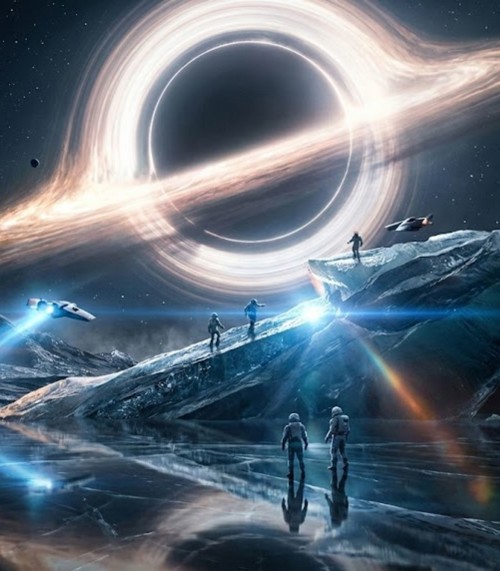 Yıldızlararası Filmindeki Su Gezegeninde Geçen 1 Saatin Dünyada 7 Yıl Olması Bilimsel Olarak Mümkün mü?