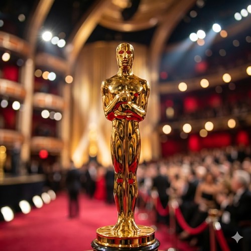 Oscar 2026 Adayları Açıklandı