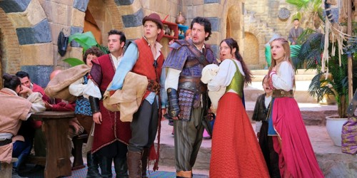 "Kardeş Takımı 3" Rekor Kırdı