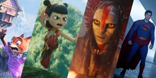 Marvel’ın 23 Yıllık Saltanatı Yıkıldı! 2025 Gişesinde Tarihi Değişim Yaşandı