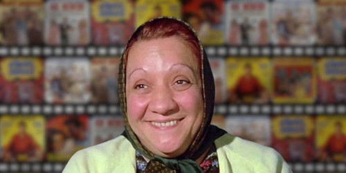 Adile Naşit’in Unutulmaz Filmleri ve Efsaneleşen 10 Rolü