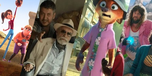 Türkiye 2025’te Ne İzledi? Yılın En Çok İzlenen 7 Filmi!