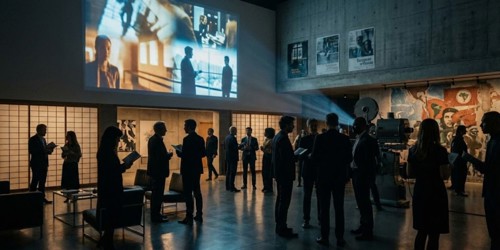 "Oscar’ın Yabancıları" İstanbul’da 12 Şubat’ta Başlıyor!