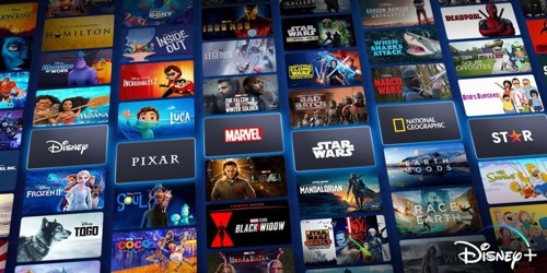 Şubat'ta Disney'de İzleyebileceğiniz Filmler