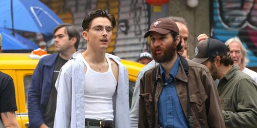 Şampiyonlar Ligi Değil, Oyuncu Kadrosu! Marty Supreme’de Kim Kimdir? 