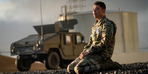 Netflix Türkiye'de En Çok İzlenen Filmler (27 Ekim - 2 Kasım 2025)