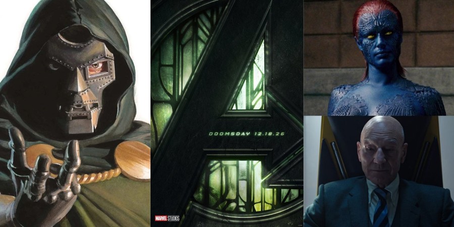 Marvel’dan Tarihi Kadro! "Avengers: Doomsday’de" Yer Alacak Tüm Karakterler Belli Oldu