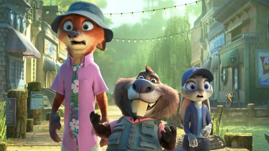 Zootropolis 2 Dünya Genelinde 500 Milyon Dolarlık Açılışa Yaklaşıyor