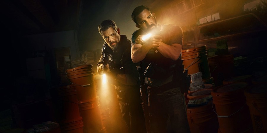 Matt Damon ve Ben Affleck Yeniden Bir Arada! The Rip Fragmanı Yayınlandı