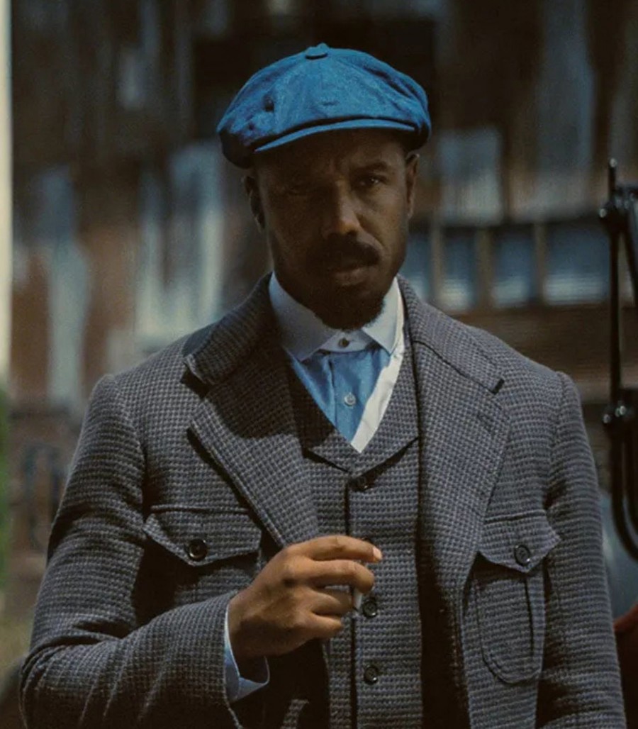 Oscar Yarışı Sil Baştan: "Sinners" Oyuncu Ödülleri’ni Kucakladı