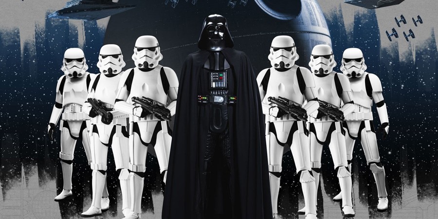 Star Wars Efsanesi Canlı Orkestra Eşliğinde Türkiye’ye Geliyor