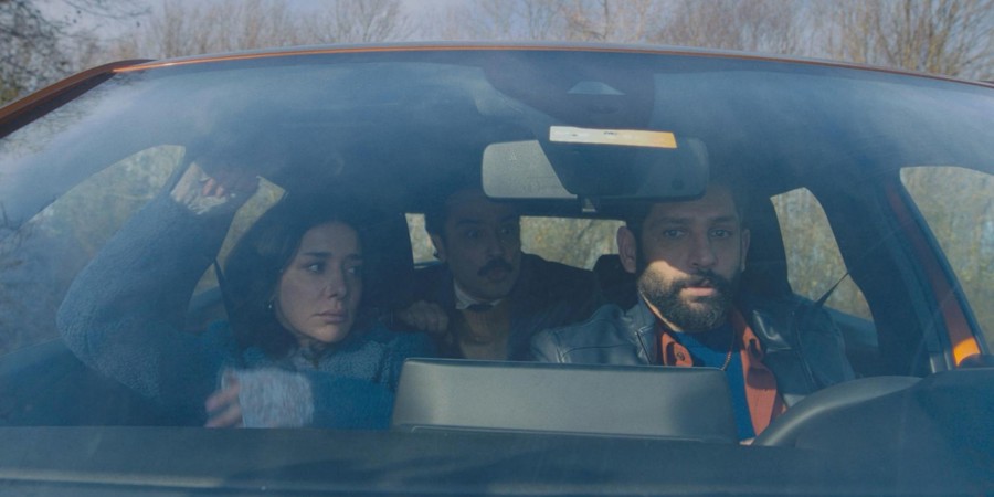 "7 Büyük Günah" Bugün Vizyonda!