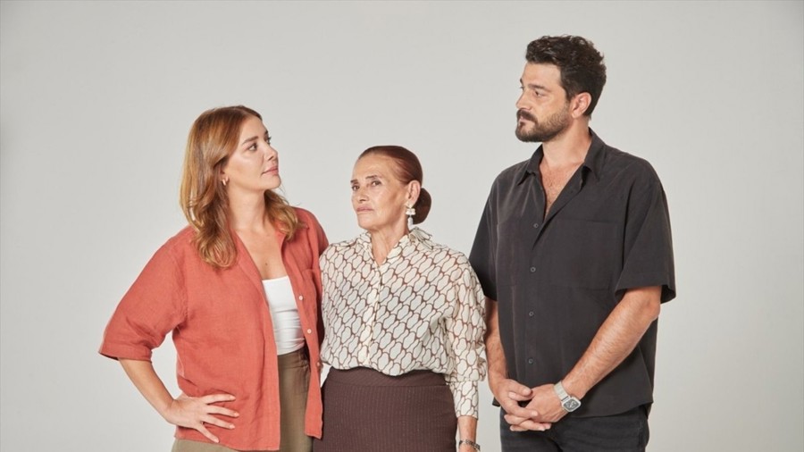 28 Kasım’da Vizyona Girecek Nasipse Olur 2'den İlk Fragman Yayınlandı