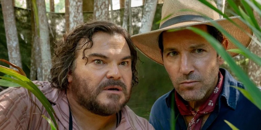 Yeni Anaconda Filminde Jennifer Lopez ve Ice Cube Sürprizi: Efsane Kadro Yıllar Sonra Bir Arada!