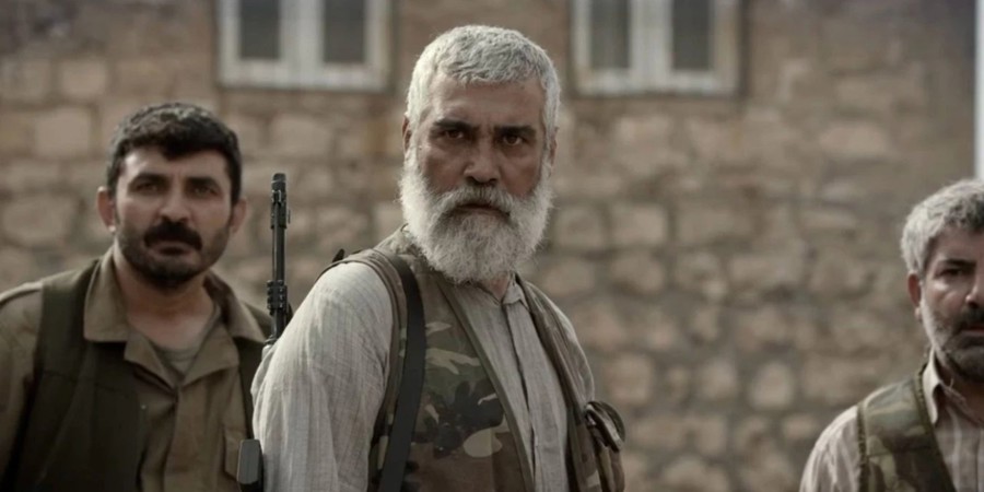 Berlinale’den Ödülle Dönen "Kurtuluş" Vizyonda