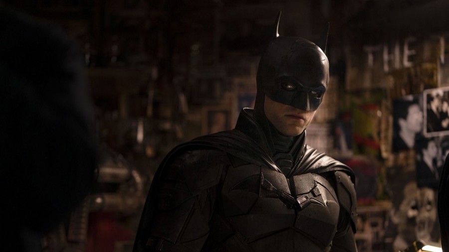 Scarlett Johansson’ın The Batman 2 Filmindeki Rolü Belli Oldu