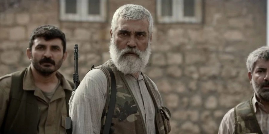 Emin Alper’in Gümüş Ayı Ödüllü Filmi "Kurtuluş" 6 Mart’ta Sinemalarda!