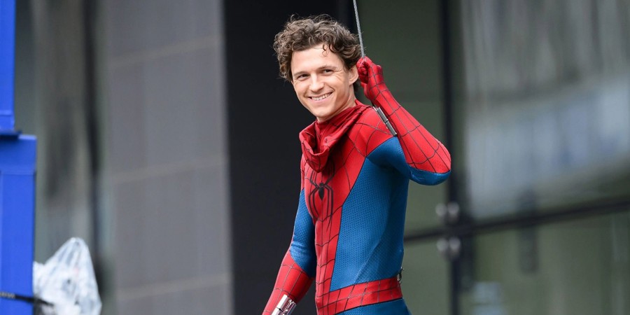 "Örümcek-Adam: Yepyeni Bir Gün"den İlk Fragman Yayınlandı!