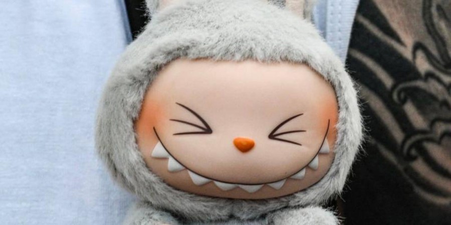 Labubu Sinema Yolunda: Sony Pictures’tan Fenomen Oyuncak Serisine Film Uyarlaması