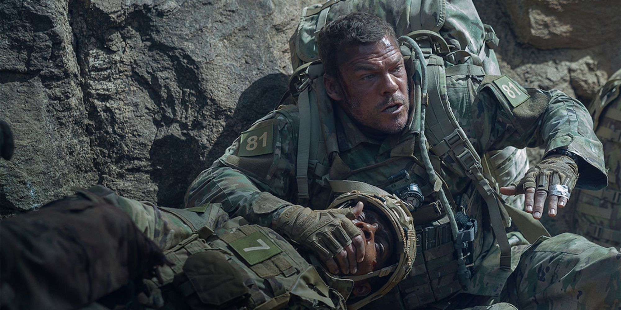 War Machine İncelemesi