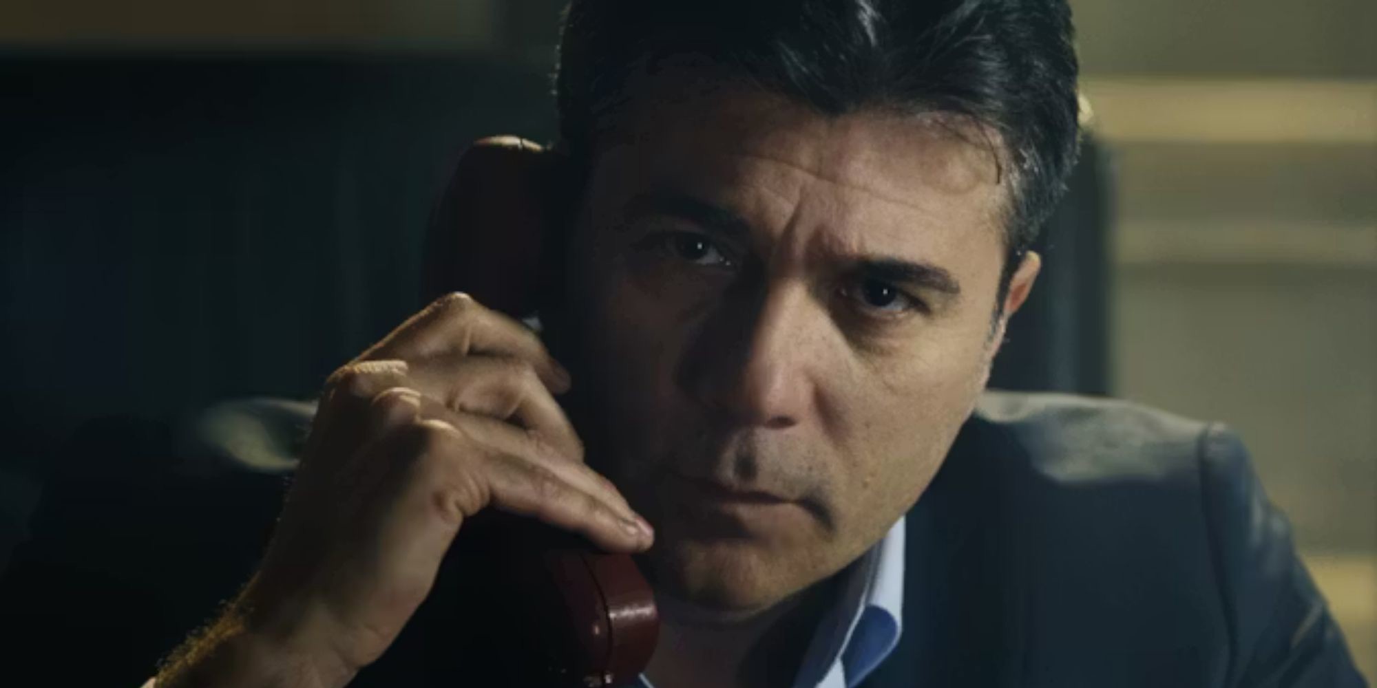 Yılın Merakla Beklenen Yapımı "Çatlı" Vizyon İçin Gün Sayıyor