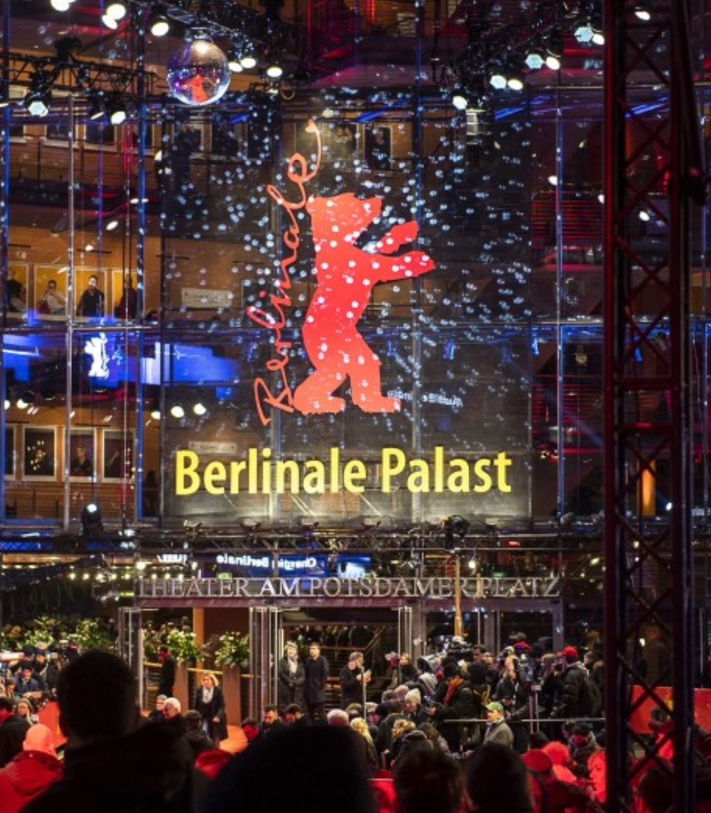 Berlinale 2026'da "İlker Çatak ve Emin Alper’den" Tarihi Başarı