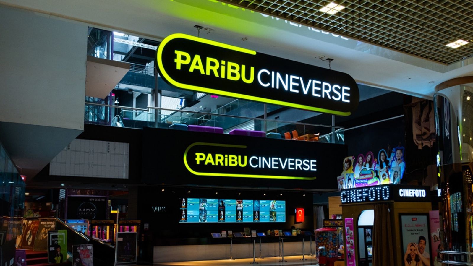 Sinemaseverler Paribu Cineverse'de İndirimli Bir Şekilde Nasıl Film İzleyebilir?