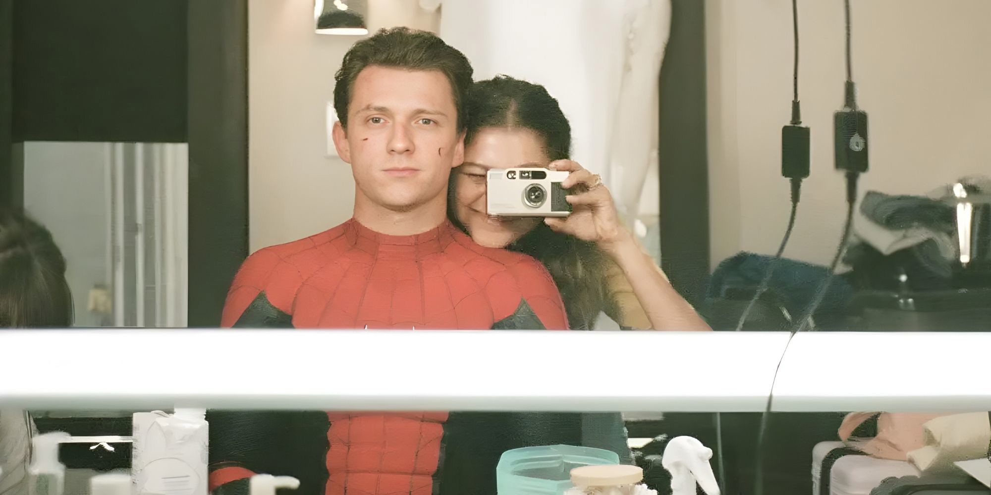 Hollywood’un Gözde Çifti Tom Holland ve Zendaya Evlendi
