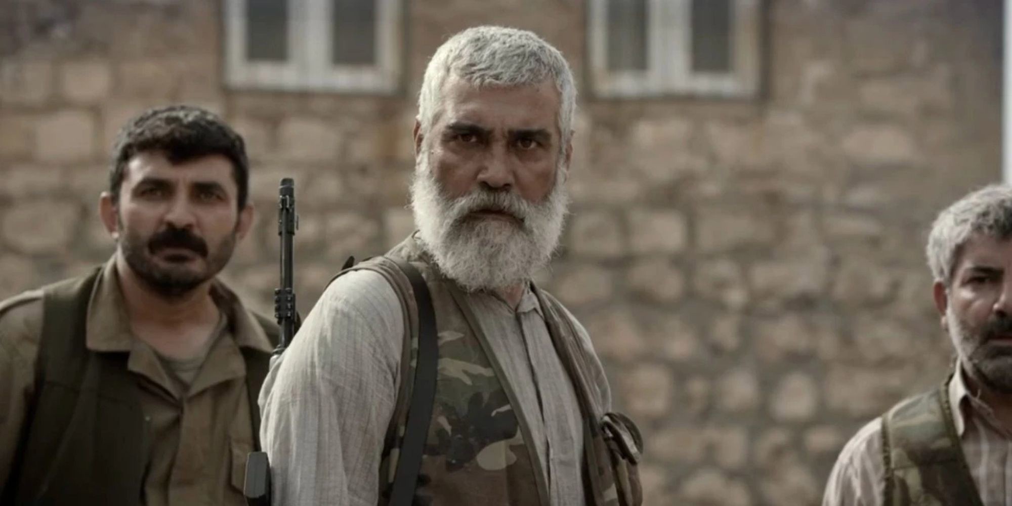 Berlinale’den Ödülle Dönen "Kurtuluş" Vizyonda