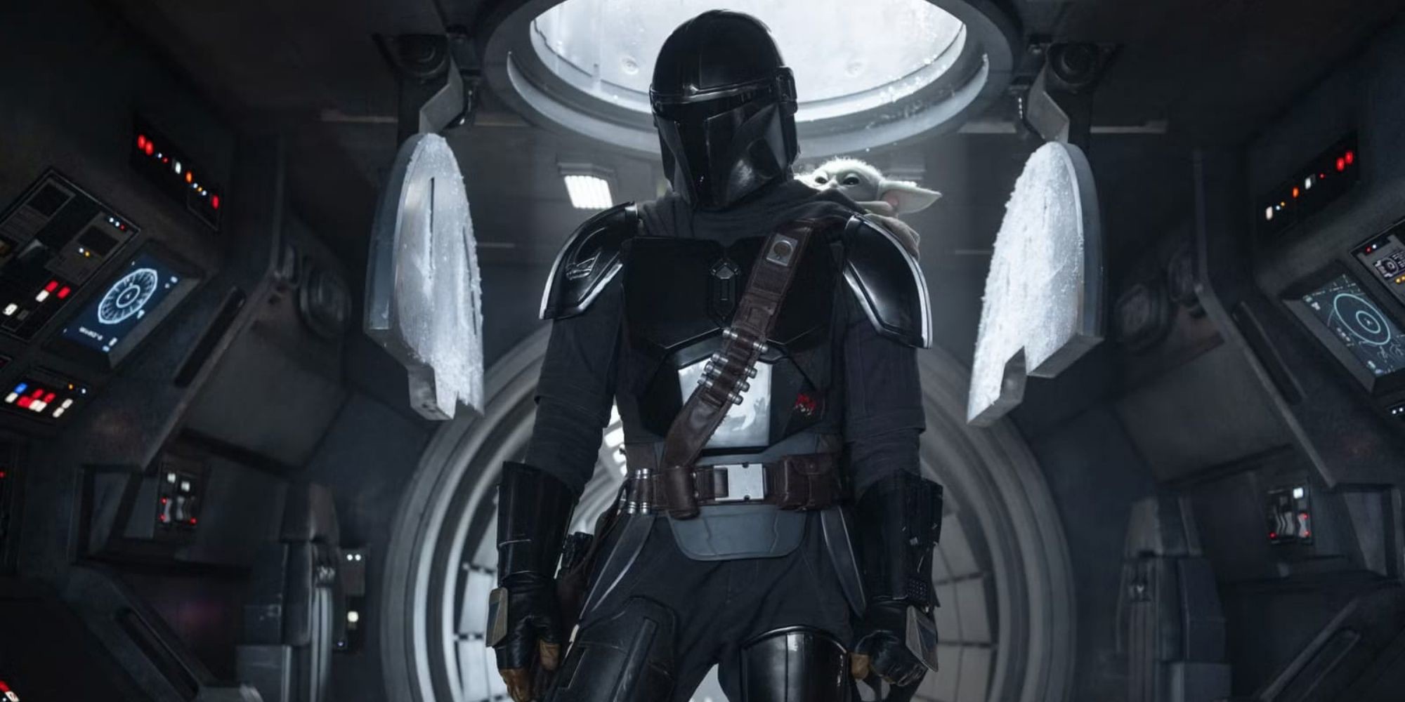 "The Mandalorian & Grogu" Fragmanı Yayında!