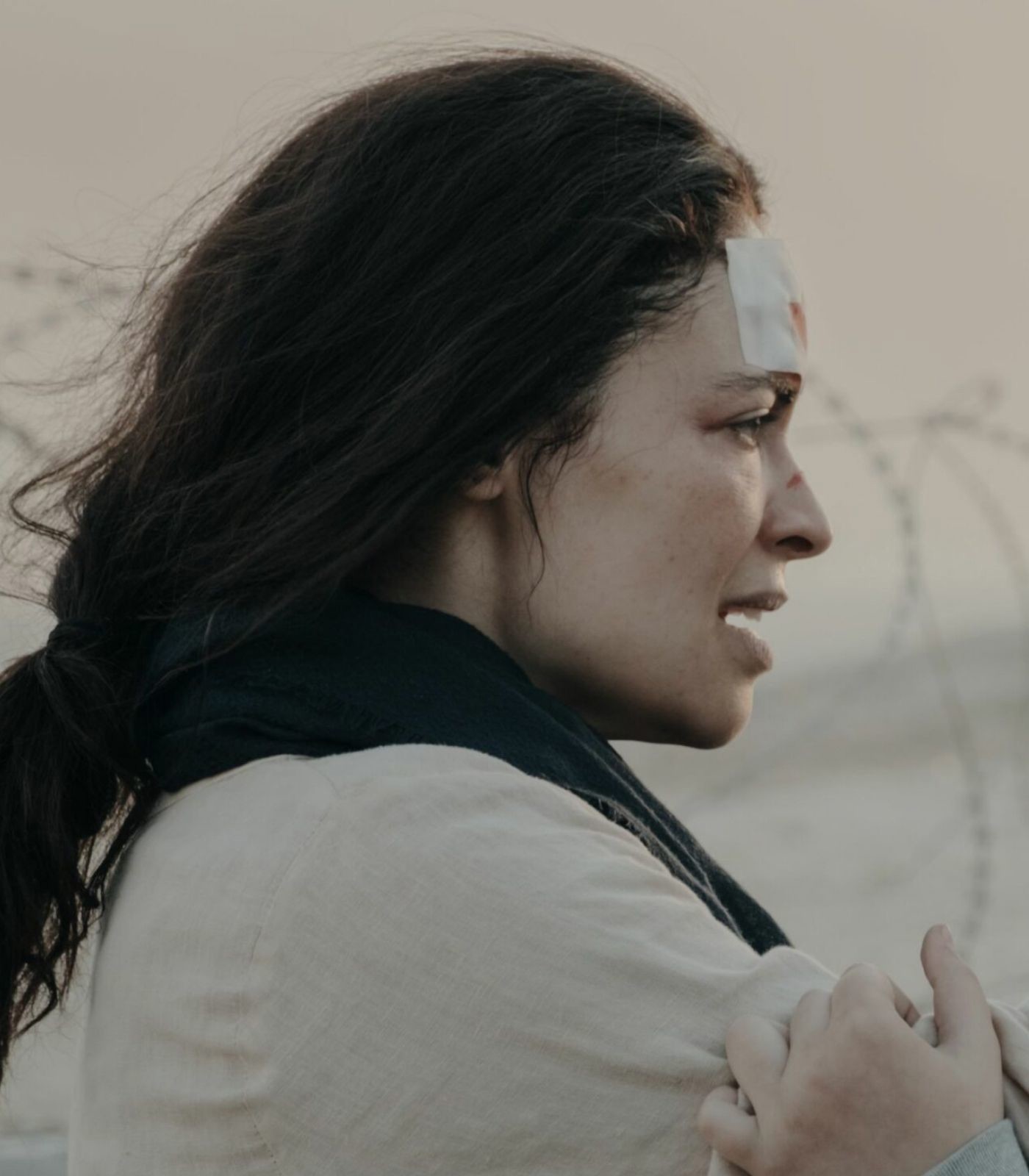 Sınırları Aşan Bir Dram: "Ben Bir Yabancıydım" Vizyona Girdi