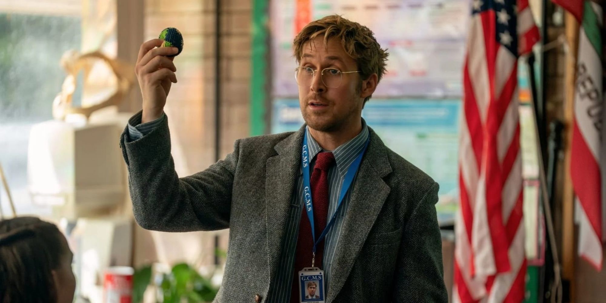 Ryan Gosling'li "Kurtuluş Projesi" Eleştirmenlerden Tam Not Aldı