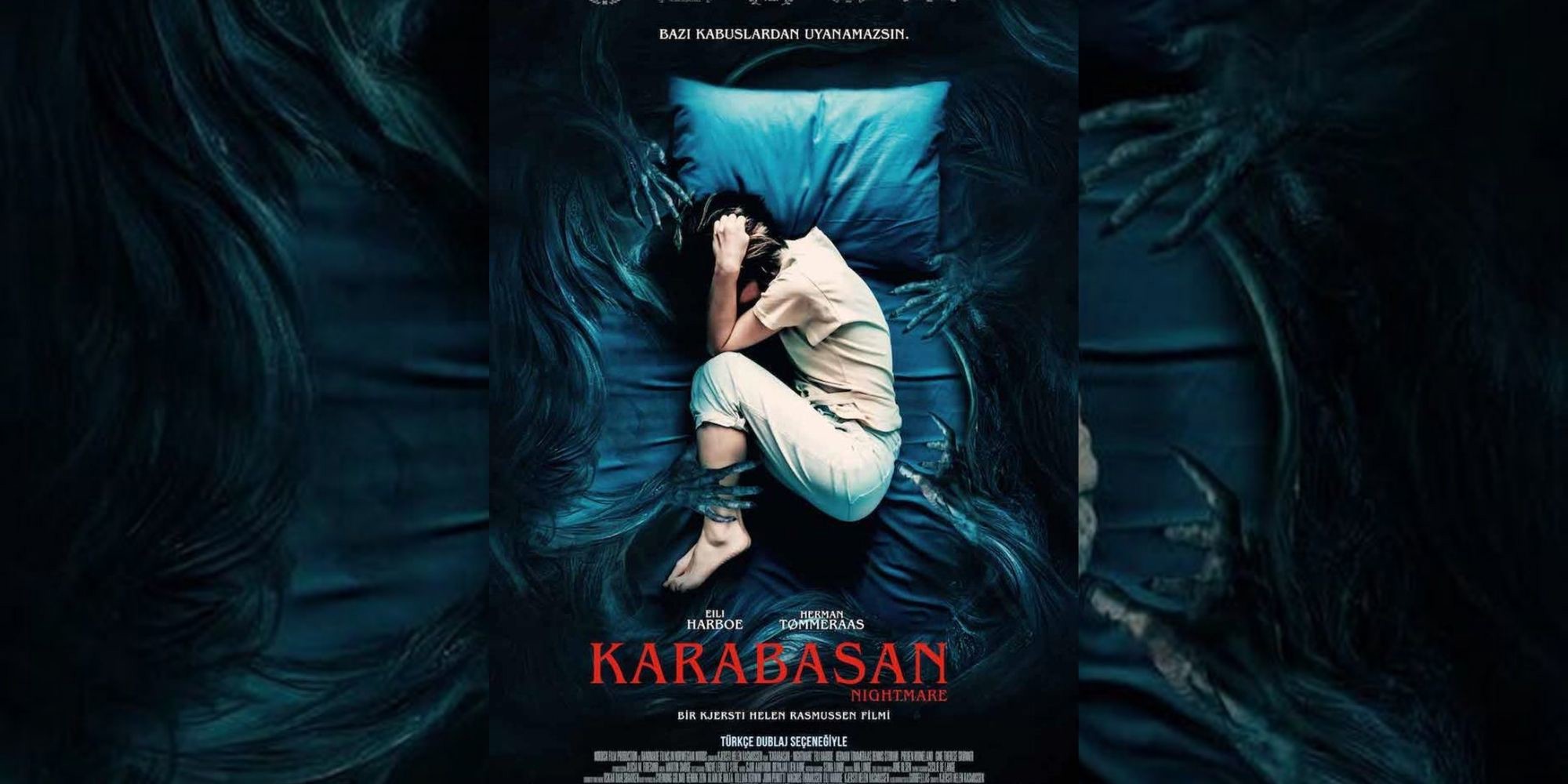 Hackerların Kabusu: "Karabasan" Filminin Fragmanı Yayınlandı