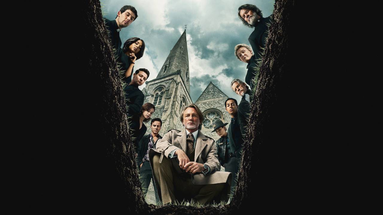 Serinin 3. Filmi, Bıçaklar Çekildi: Ölü Adamın Uyanışı Netflix’te Yayınlanıyor