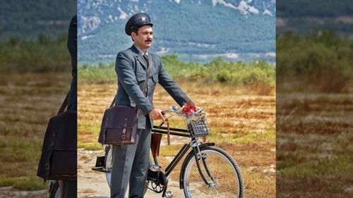 “Bak Postacı Geliyor”dan Yeni Fragman Yayınlandı