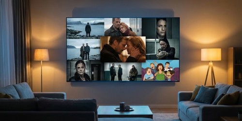 Şubat'ta Netflix'te İzleyebileceğiniz Filmler