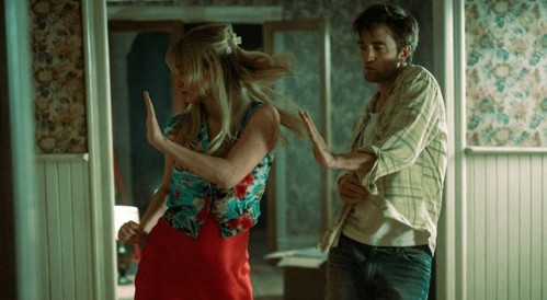 Die My Love Filmi Türkiye'de Neden Vizyona Girmeyecek?