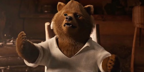 Ailece Sinema Keyfi: Maşa ile Koca Ayıcıklar Vizyonda!