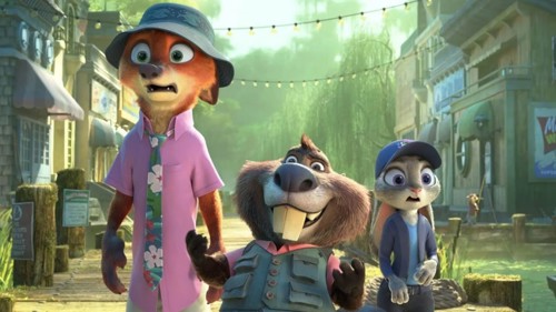Zootropolis 2 Dünya Genelinde 500 Milyon Dolarlık Açılışa Yaklaşıyor